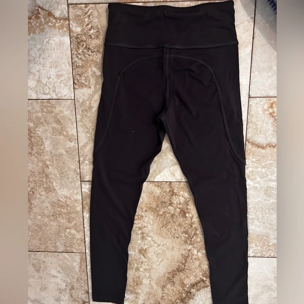 Lulu lemon leggings - Picture 7 of 7